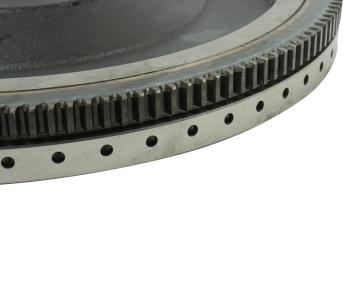 17 599 р. Маховик ЯМЗ-536.10 в сборе DP DINAMIKA PARTS 536.1005118  с доставкой в г. Майкоп. Увеличить фотографию 5