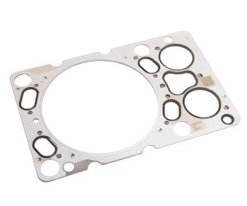 1 599 р. Прокладка головки блока SHACMAN SHAANXI дв.WP13 DP DINAMIKA PARTS dp1004220117  с доставкой в г. Майкоп. Увеличить фотографию 1