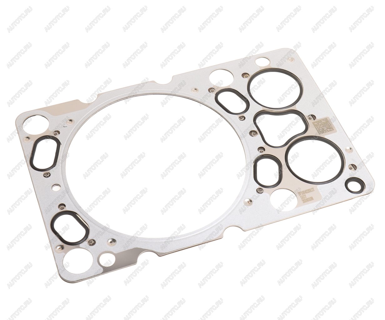 1 599 р. Прокладка головки блока SHACMAN SHAANXI дв.WP13 DP DINAMIKA PARTS dp1004220117  с доставкой в г. Майкоп