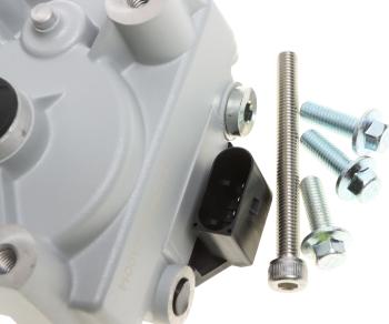 103 999 р. Актуатор ЯМЗ-53403.10 турбокомпрессора DP DINAMIKA PARTS dp9.1116  с доставкой в г. Майкоп. Увеличить фотографию 4