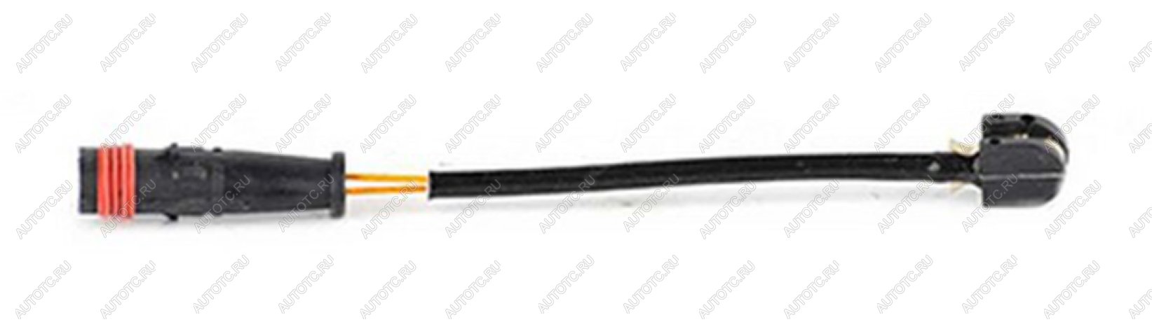 89 р. Датчик износа тормозных колодок MERCEDES C (W204),E (W212),ML (W166) передний BSG BSG bsg60201012  с доставкой в г. Майкоп