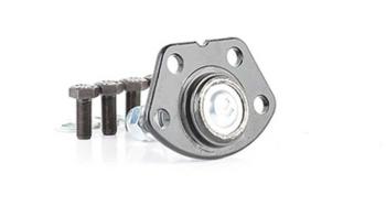 1 499 р. Опора шаровая PEUGEOT Boxer CITROEN Jumper FIAT Dukato (02-06) нижняя леваяправая (1.4т) BSG BSG bsg70310023  с доставкой в г. Майкоп. Увеличить фотографию 1