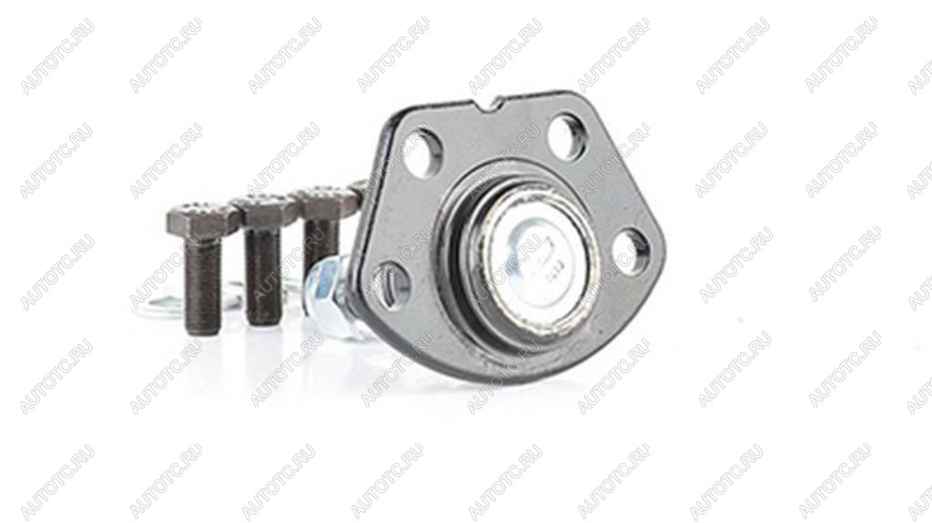 1 499 р. Опора шаровая PEUGEOT Boxer CITROEN Jumper FIAT Dukato (02-06) нижняя леваяправая (1.4т) BSG BSG bsg70310023  с доставкой в г. Майкоп