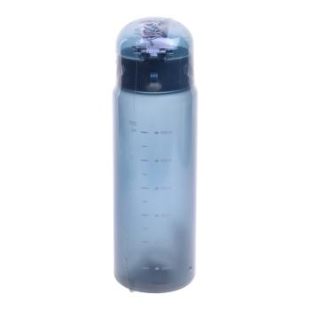 719 р. Бутылка для воды 780мл голубая HELLO WATER HELLO WATER hello water голубая  с доставкой в г. Майкоп. Увеличить фотографию 2