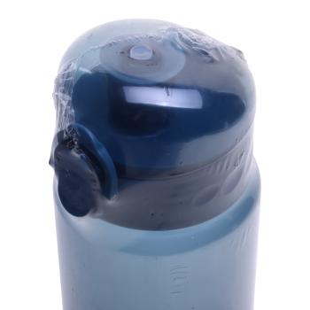 719 р. Бутылка для воды 780мл голубая HELLO WATER HELLO WATER hello water голубая  с доставкой в г. Майкоп. Увеличить фотографию 3