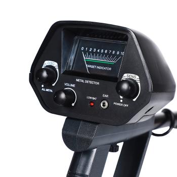7 589 р. Металлодетектор Turbosky MD-4030 Pro Turbosky md4030pro  с доставкой в г. Майкоп. Увеличить фотографию 3