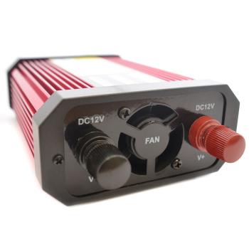 6 389 р. Инвертор Turbosky PI-1000 Turbosky pi-1000  с доставкой в г. Майкоп. Увеличить фотографию 2