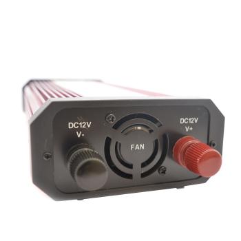 6 389 р. Инвертор Turbosky PI-1000 Turbosky pi-1000  с доставкой в г. Майкоп. Увеличить фотографию 3