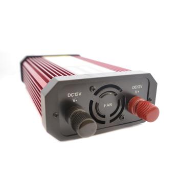 4 189 р. Инвертор Turbosky PI-800 Turbosky pi-800  с доставкой в г. Майкоп. Увеличить фотографию 2