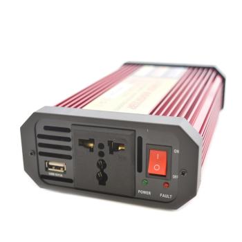 4 189 р. Инвертор Turbosky PI-800 Turbosky pi-800  с доставкой в г. Майкоп. Увеличить фотографию 3