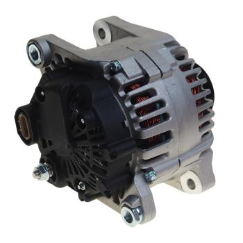 18 399 р. Генератор HYUNDAI Santa Fe (12-) (2.4) KIA Sorento (12-) (2.4) (130A,13.5V) STELLOX STELLOX 0610829sx  с доставкой в г. Майкоп. Увеличить фотографию 2