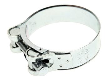 86 р. Хомут силовой d=064-067 (66) KVP KVP 03117064-06722  с доставкой в г. Майкоп. Увеличить фотографию 1