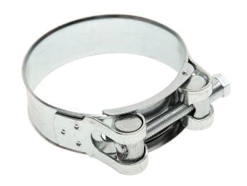 86 р. Хомут силовой d=064-067 (66) KVP KVP 03117064-06722  с доставкой в г. Майкоп. Увеличить фотографию 2