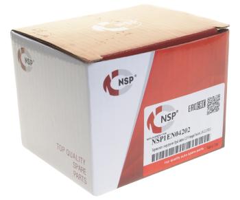 1 079 р. Термостат OPEL Astra H (04-),Vectra B (95-02),Zafira B (05-) с прокладкой NSP NSP nsp1en04202  с доставкой в г. Майкоп. Увеличить фотографию 5