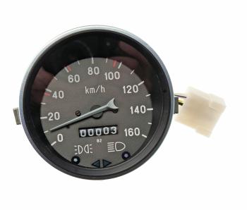 2 899 р. Спидометр ВАЗ-2104,2105 АВТОПРИБОР АВТОПРИБОР НПК 17.3802010  с доставкой в г. Майкоп. Увеличить фотографию 1