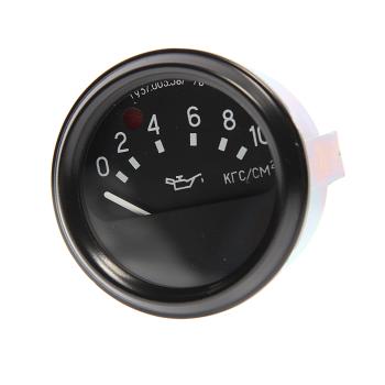 1 399 р. Указатель давления КАМАЗ-4310, ГАЗ-3306,3309,4301 (аналог 061120) АВТОПРИБОР АВТОПРИБОР НПК 33.3810010  с доставкой в г. Майкоп. Увеличить фотографию 1