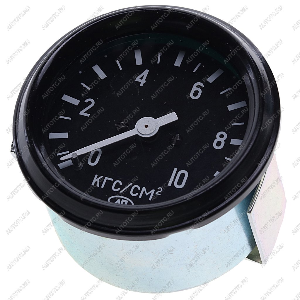 1 429 р. Манометр АВТОПРИБОР АВТОПРИБОР НПК 1411.3830010  с доставкой в г. Майкоп
