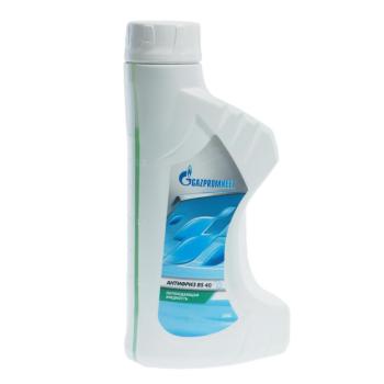 248 р. Антифриз зеленый -40C 1кг BS GAZPROMNEFT GAZPROMNEFT 2422210190  с доставкой в г. Майкоп. Увеличить фотографию 1