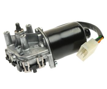 3 799 р. Мотор-редуктор стеклоочистителя ГАЗ-3302 Бизнес 12V АВТОПРИБОР АВТОПРИБОР НПК 11.5205010  с доставкой в г. Майкоп. Увеличить фотографию 2