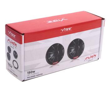 2 699 р. Колонки твитер 1.8 (4.5см) 50Вт VIBE VIBE slick1-v4  с доставкой в г. Майкоп. Увеличить фотографию 4