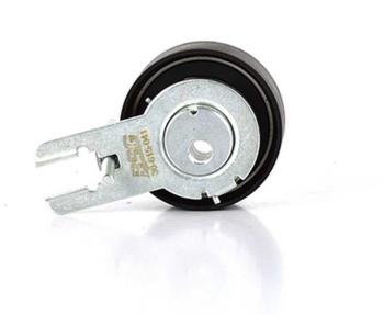 1 359 р. Ролик ГРМ FORD Focus (03-11) (1.6 TDCI) CITROEN C4 (04-) (1.6 HDI) натяжителя BSG BSG bsg30615041  с доставкой в г. Майкоп. Увеличить фотографию 1