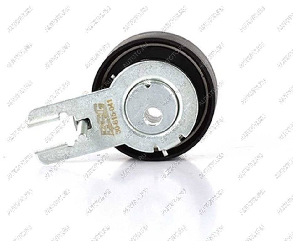 1 359 р. Ролик ГРМ FORD Focus (03-11) (1.6 TDCI) CITROEN C4 (04-) (1.6 HDI) натяжителя BSG BSG bsg30615041  с доставкой в г. Майкоп