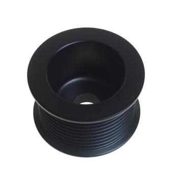 3 289 р. Шкив TOYOTA генератора OE TOYOTA 27411-51030  с доставкой в г. Майкоп. Увеличить фотографию 1
