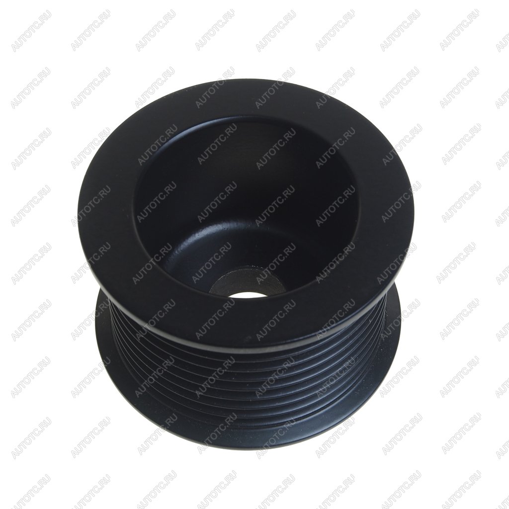 3 289 р. Шкив TOYOTA генератора OE TOYOTA 27411-51030  с доставкой в г. Майкоп