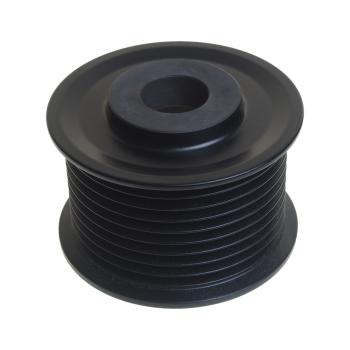 3 289 р. Шкив TOYOTA генератора OE TOYOTA 27411-51030  с доставкой в г. Майкоп. Увеличить фотографию 2