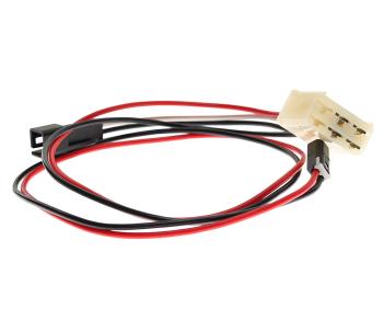 1 679 р. Преобразователь напряжения (инвертор) 12V24V-5V ГАЗель Next комплект для подключения USB АВТОПРИБОР АВТОПРИБОР НПК a32r32.3762010-01  с доставкой в г. Майкоп. Увеличить фотографию 4