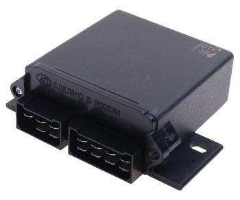 1 849 р. Реле поворота ГАЗ-2410,3302,ЗИЛ 12V АВТОПРИБОР АВТОПРИБОР НПК рс950п-3726010-10  с доставкой в г. Майкоп. Увеличить фотографию 1
