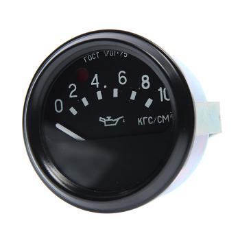 1 599 р. Указатель давления КАМАЗ-4310,ГАЗ-3306,3309,4301 АВТОПРИБОР АВТОПРИБОР НПК 331.3810010  с доставкой в г. Майкоп. Увеличить фотографию 1