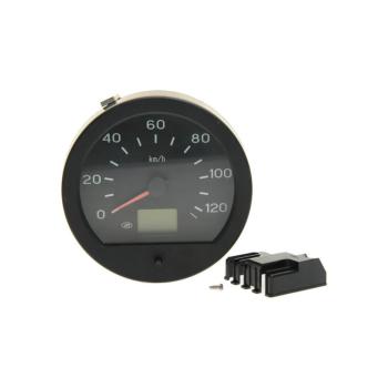 8 249 р. Спидометр КАМАЗ,МАЗ,ПАЗ,ЗИЛ электронный (без ДС и жгута) 12V АВТОПРИБОР АВТОПРИБОР НПК 811.3802010  с доставкой в г. Майкоп. Увеличить фотографию 1