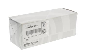 2 569 р. Фильтр масляный BMW 3 (F30,G20),5 (G30,F90),X3,X4,X5,X6,X7 OE BMW 11428583898  с доставкой в г. Майкоп. Увеличить фотографию 4