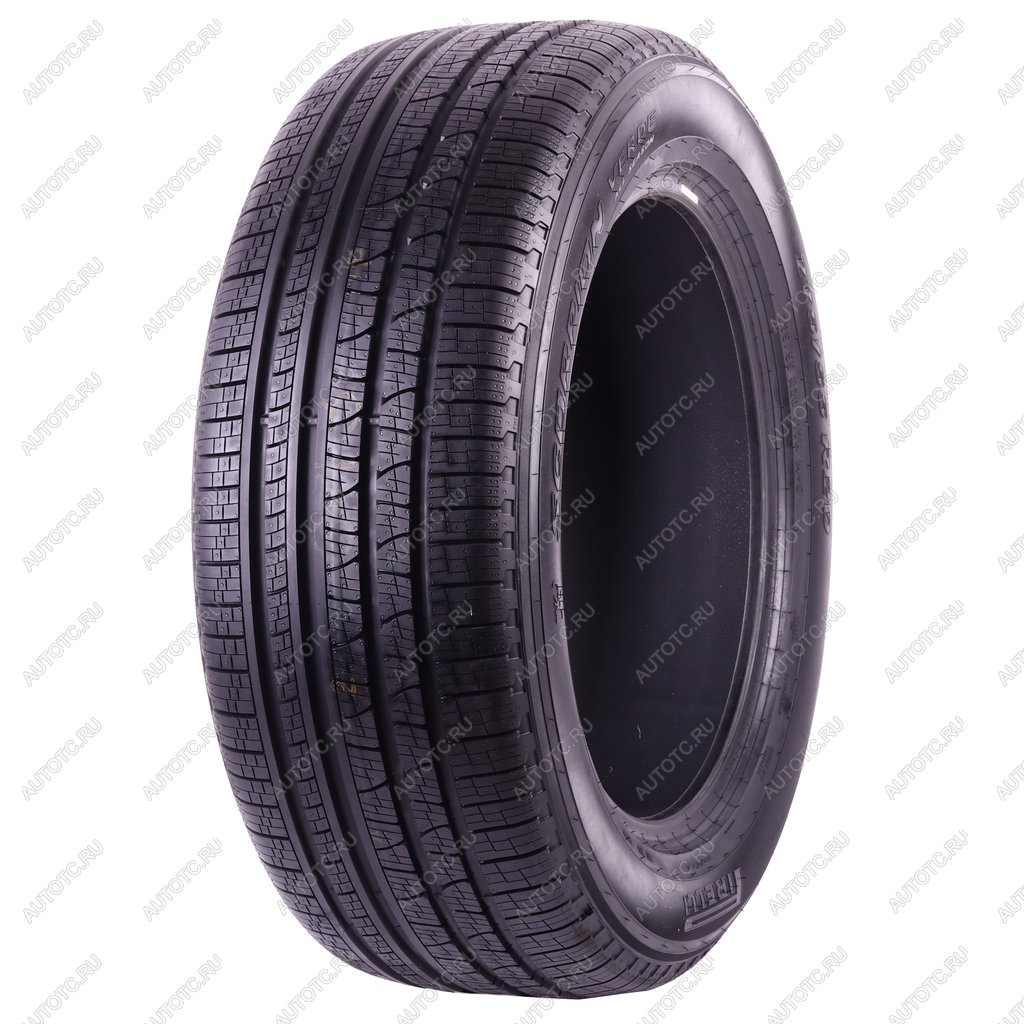 18 649 р. Покрышка PIRELLI Scorpion Verde All Season PIRELLI 26565 r18  с доставкой в г. Майкоп