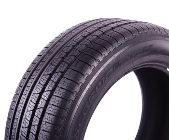 18 649 р. Покрышка PIRELLI Scorpion Verde All Season PIRELLI 26565 r18  с доставкой в г. Майкоп. Увеличить фотографию 2