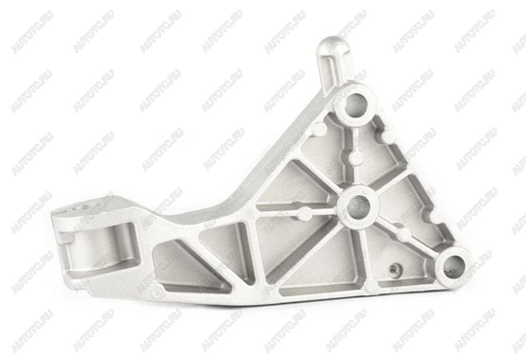 3 069 р. Кронштейн OPEL Astra G (02-09) опоры двигателя BSG BSG bsg65700233  с доставкой в г. Майкоп