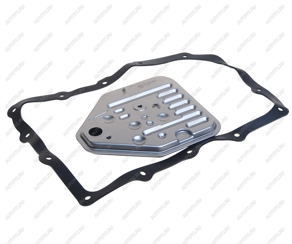 1 589 р. Фильтр масляный АКПП CHRYSLER Neon (98-) (с прокладкой) SAKURA SAKURA te66260  с доставкой в г. Майкоп