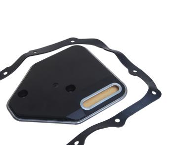 1 589 р. Фильтр масляный АКПП CHRYSLER Neon (98-) (с прокладкой) SAKURA SAKURA te66260  с доставкой в г. Майкоп. Увеличить фотографию 3