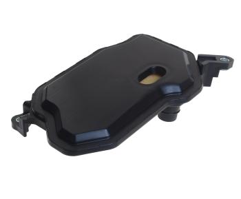 2 299 р. Фильтр масляный АКПП HONDA Civic (01-) (с прокладкой) SAKURA SAKURA te16130  с доставкой в г. Майкоп. Увеличить фотографию 2