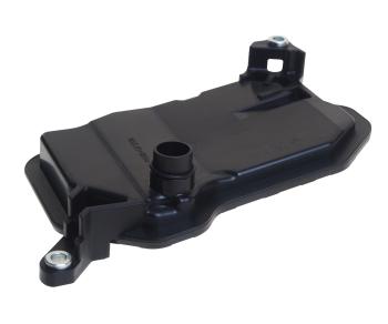 2 299 р. Фильтр масляный АКПП HONDA Civic (01-) (с прокладкой) SAKURA SAKURA te16130  с доставкой в г. Майкоп. Увеличить фотографию 1