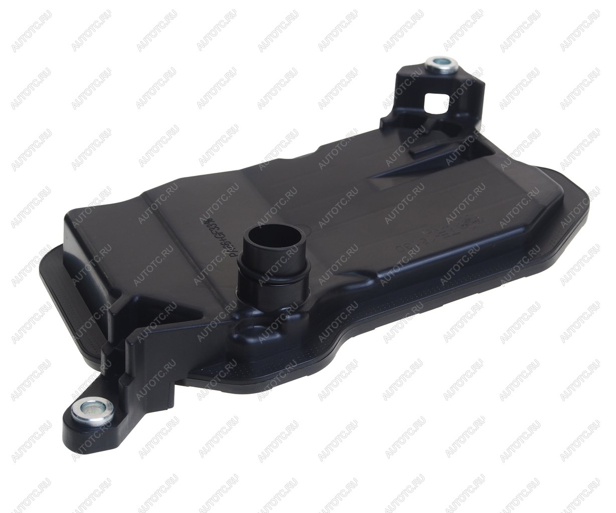 2 299 р. Фильтр масляный АКПП HONDA Civic (01-) (с прокладкой) SAKURA SAKURA te16130  с доставкой в г. Майкоп
