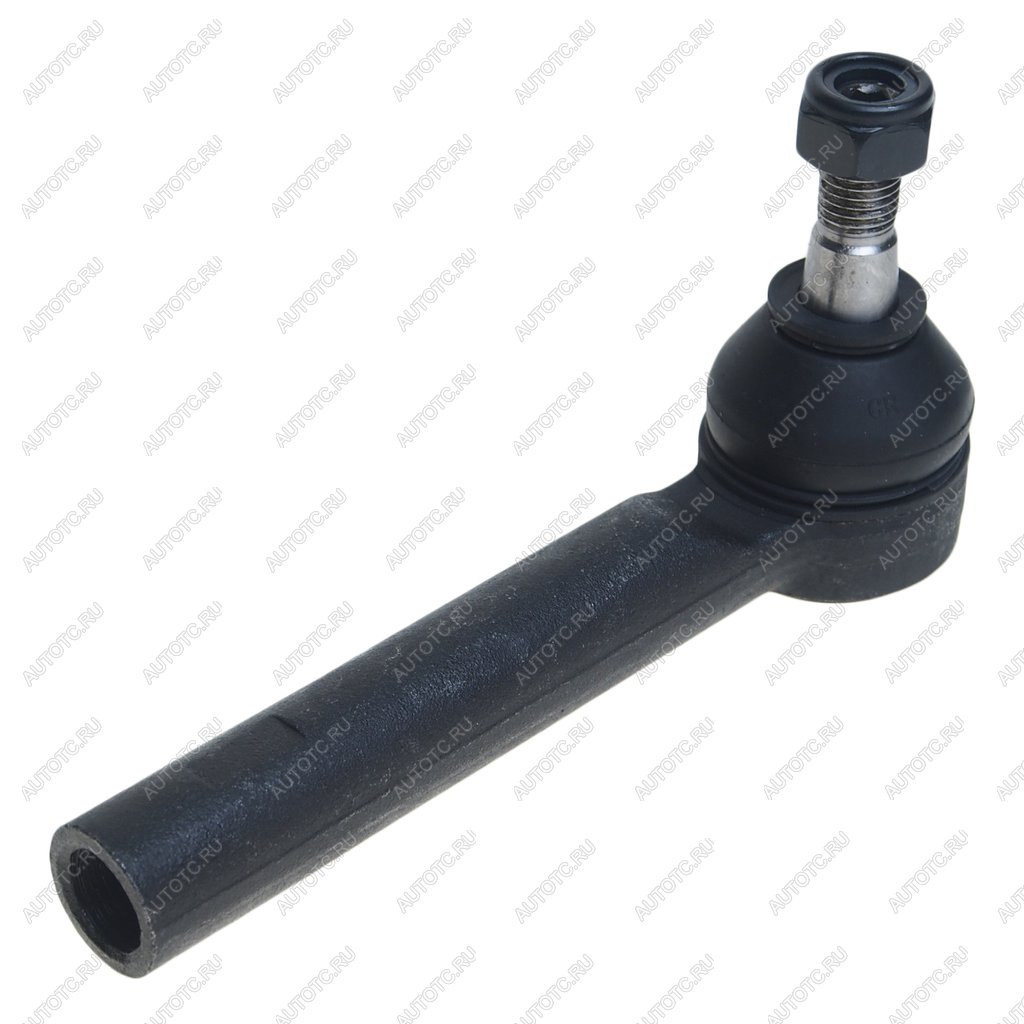 2 899 р. Наконечник рулевой тяги EXEED TXL,VX левыйправый DELCOPARTS DELCOPARTS 19281004  с доставкой в г. Майкоп