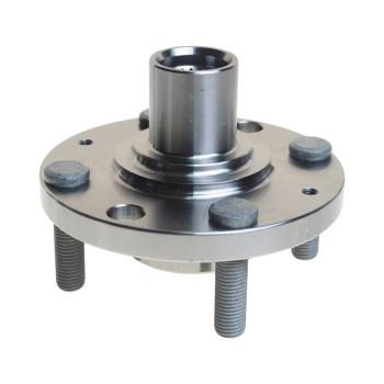 1 669 р. Ступица CHEVROLET Aveo (06-) передняя DELCOPARTS DELCOPARTS 19347657  с доставкой в г. Майкоп. Увеличить фотографию 1