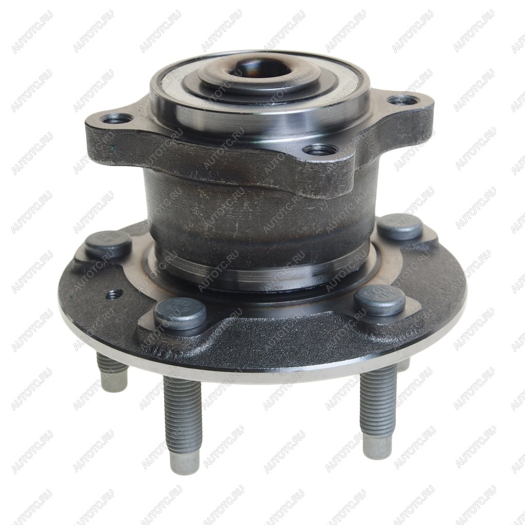 4 299 р. Ступица CHEVROLET Aveo (12-) задняя DELCOPARTS DELCOPARTS 19373860  с доставкой в г. Майкоп