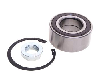 2 989 р. Подшипник ступицы PEUGEOT 307 CITROEN C4 передней DELCOPARTS DELCOPARTS 19381514  с доставкой в г. Майкоп. Увеличить фотографию 2