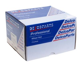 3 179 р. Ступица OPEL Corsa D (06-) FIAT Grande Punto (05-) задняя DELCOPARTS DELCOPARTS 19372000  с доставкой в г. Майкоп. Увеличить фотографию 5