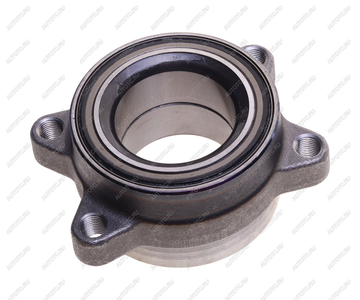 3 599 р. Подшипник ступицы NISSAN Elgrand (02-10) передней DELCOPARTS DELCOPARTS 19381588  с доставкой в г. Майкоп