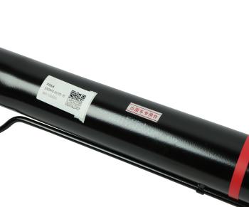 24 999 р. Цилиндр DONGFENG GX подъема кабины OE DONGFENG 5003910-c6100  с доставкой в г. Майкоп. Увеличить фотографию 4