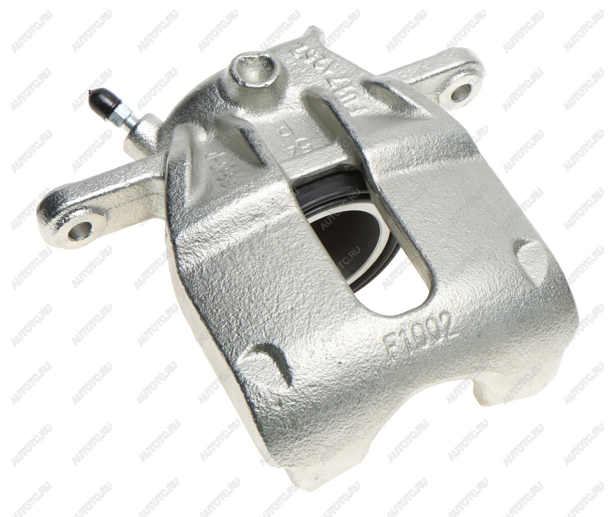 3 499 р. Суппорт RENAULT Duster,Kangoo передний правый MEGAPOWER MEGAPOWER 350-40-022  с доставкой в г. Майкоп